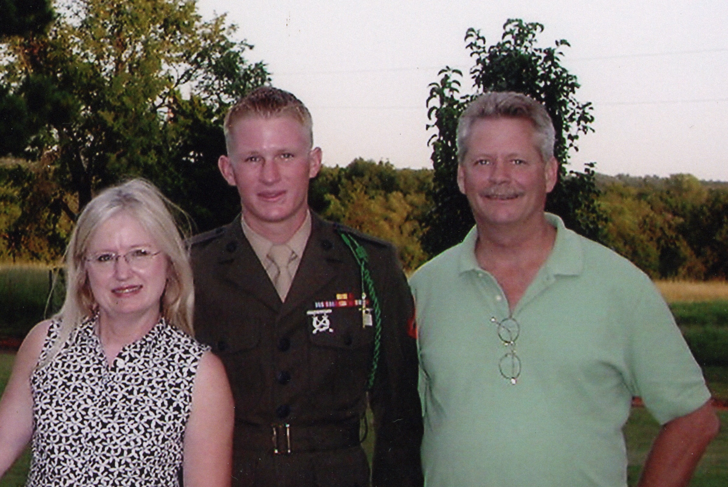 The Soldier's Heart