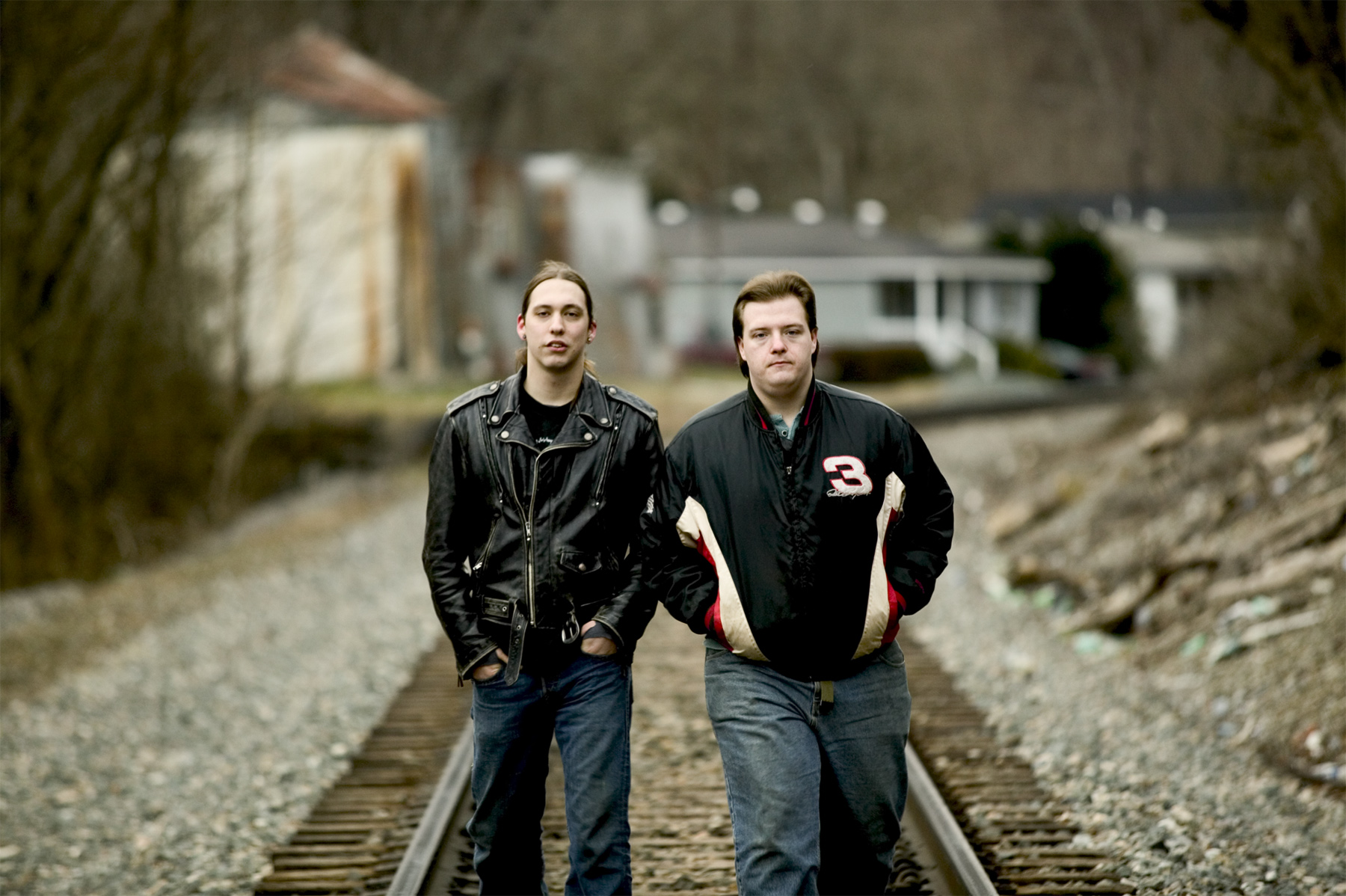 Country Boys