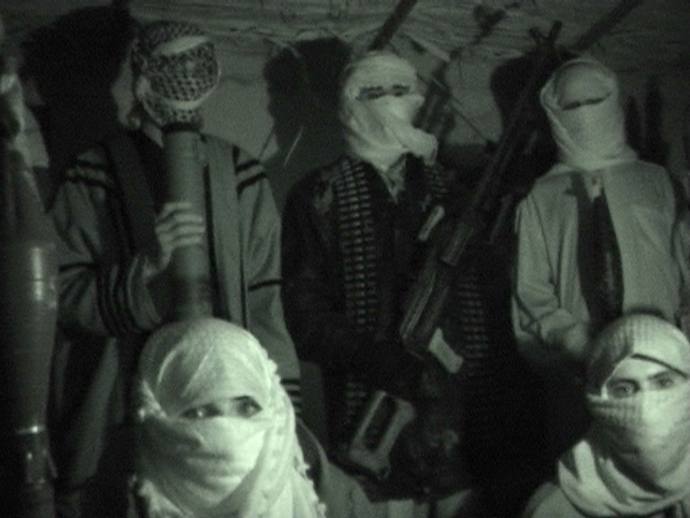 The Insurgency