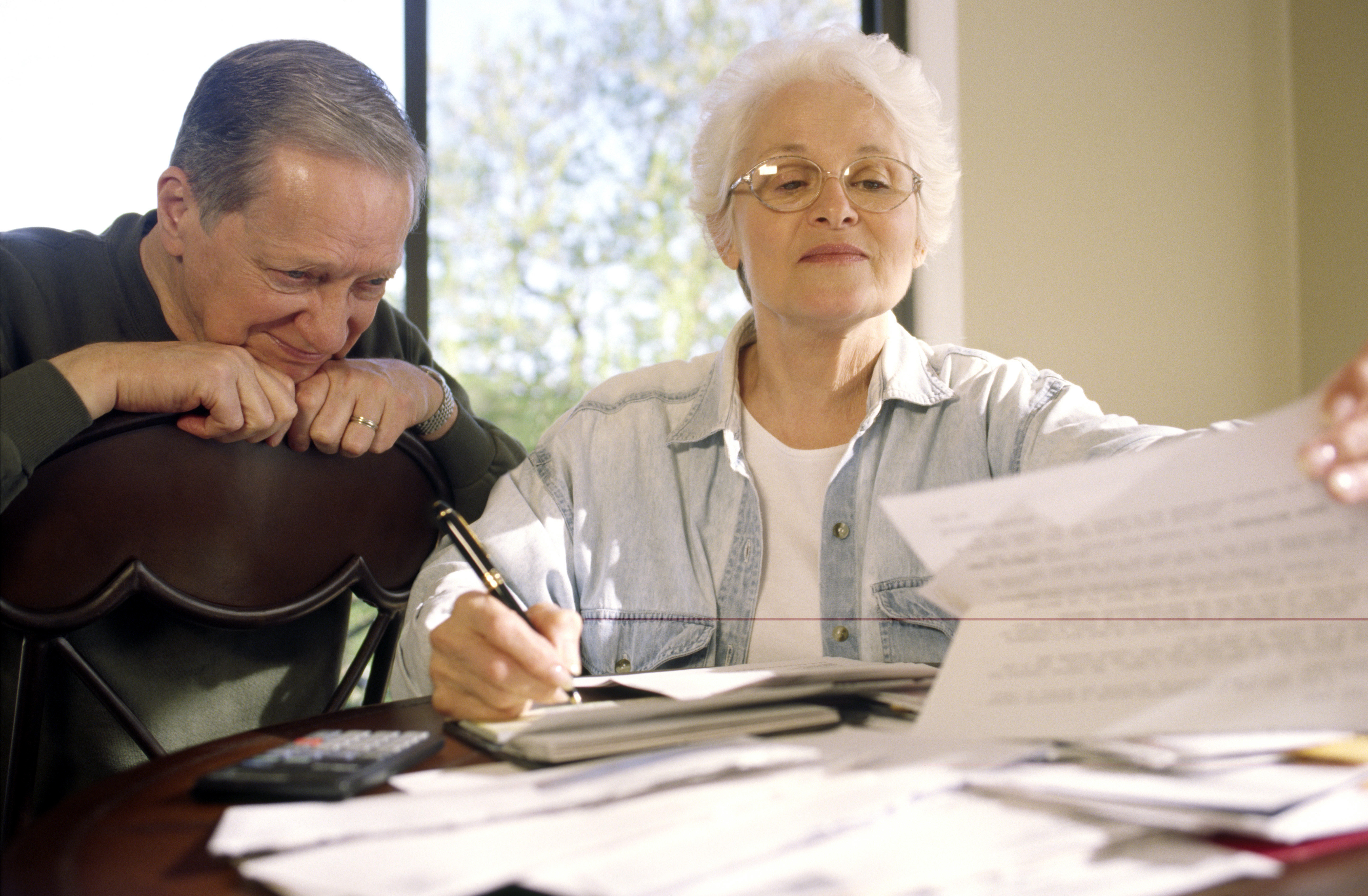 FRONTLINE Can You Afford to Retire?