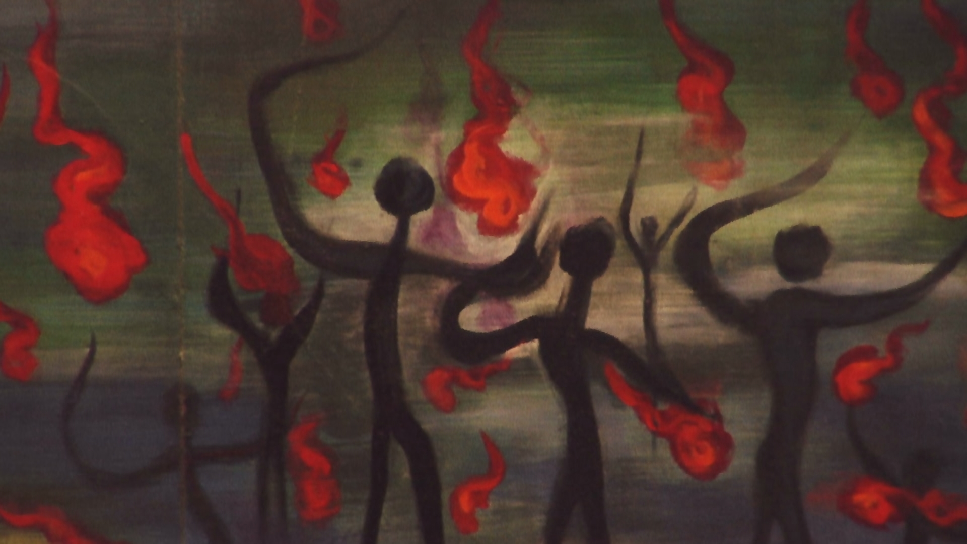 The Atomic Artists
