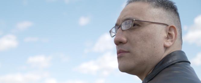 Ernie Lopez sky