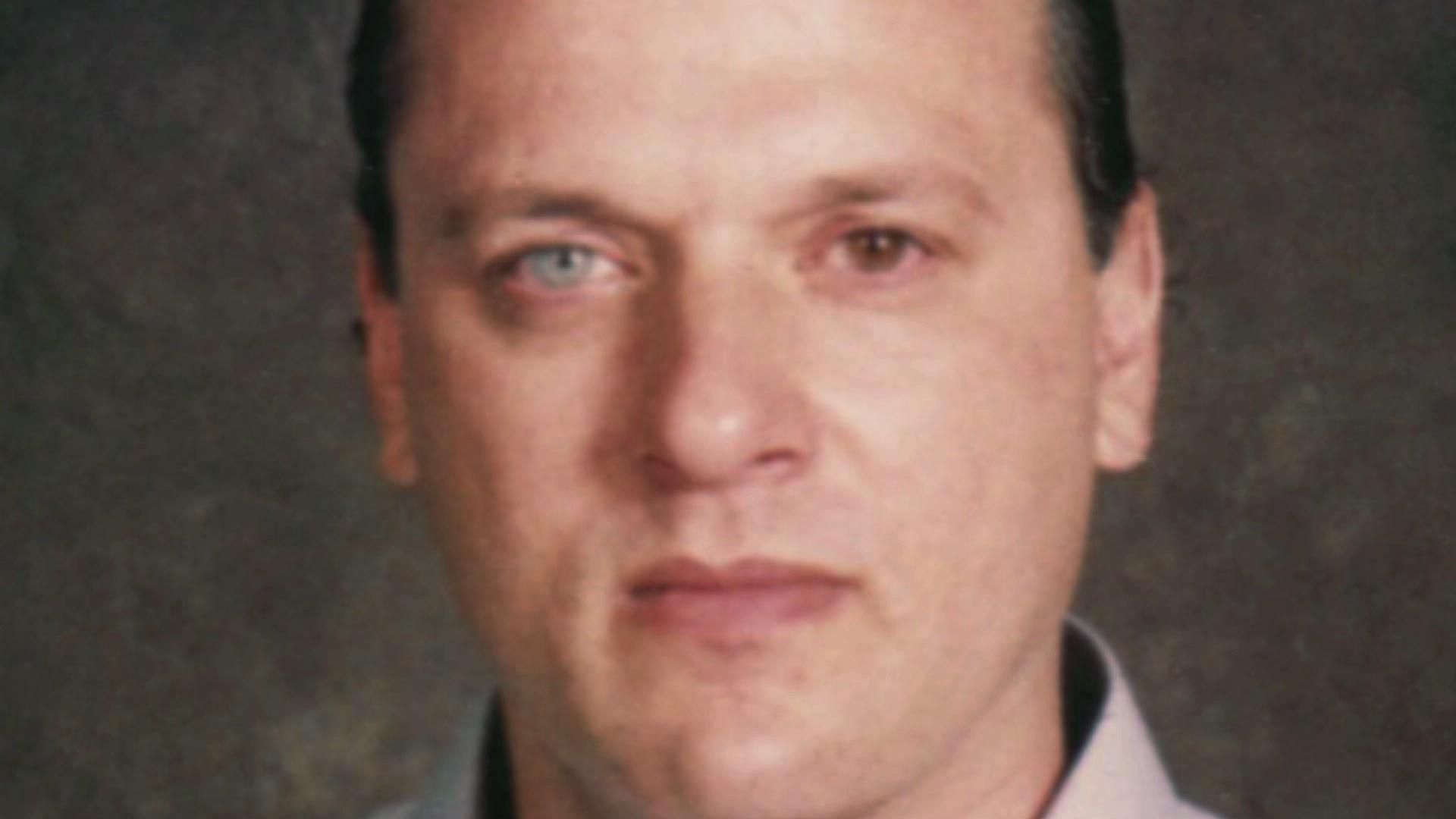 David Coleman Headley