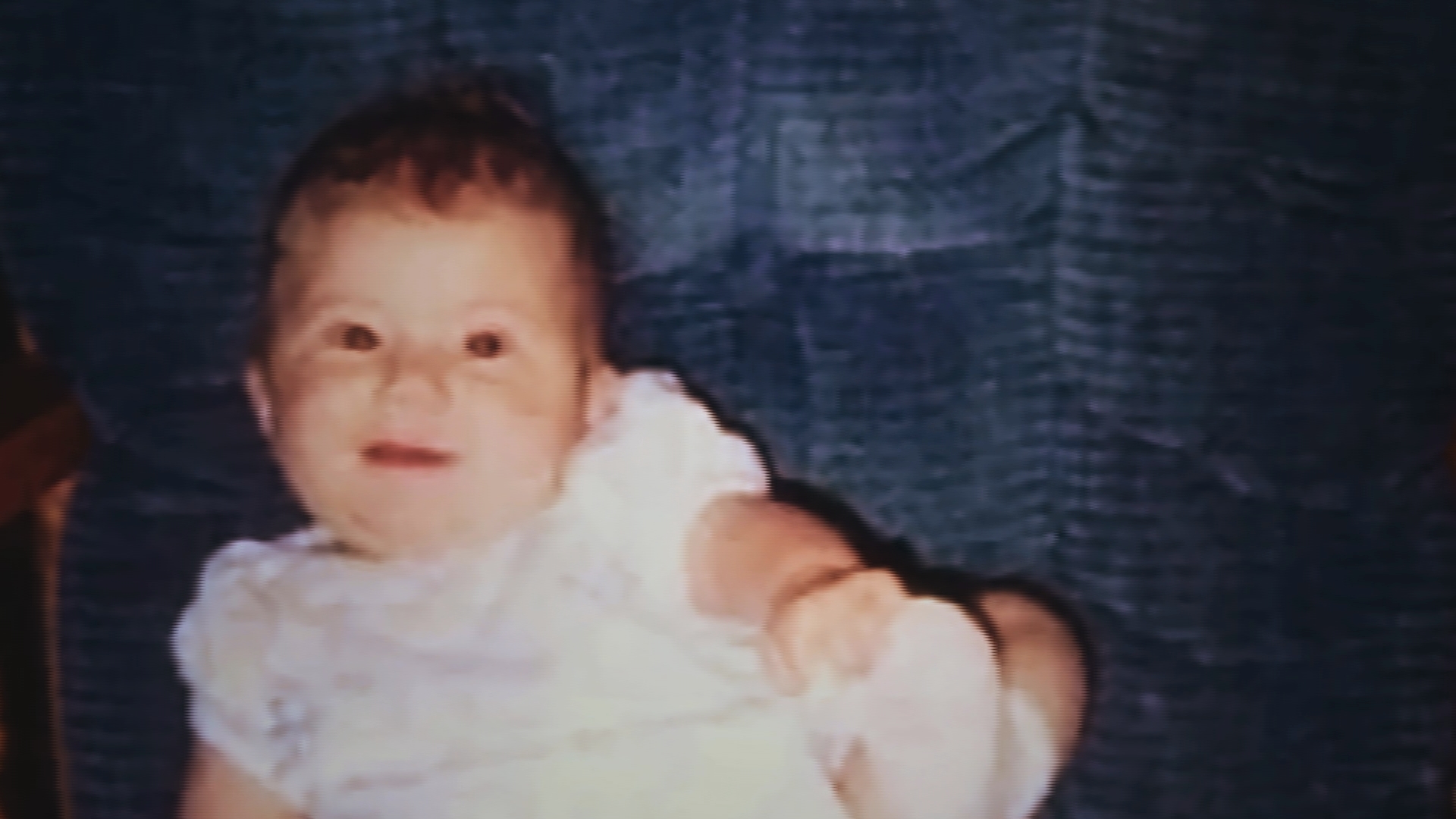 The Child Cases: 01-isis