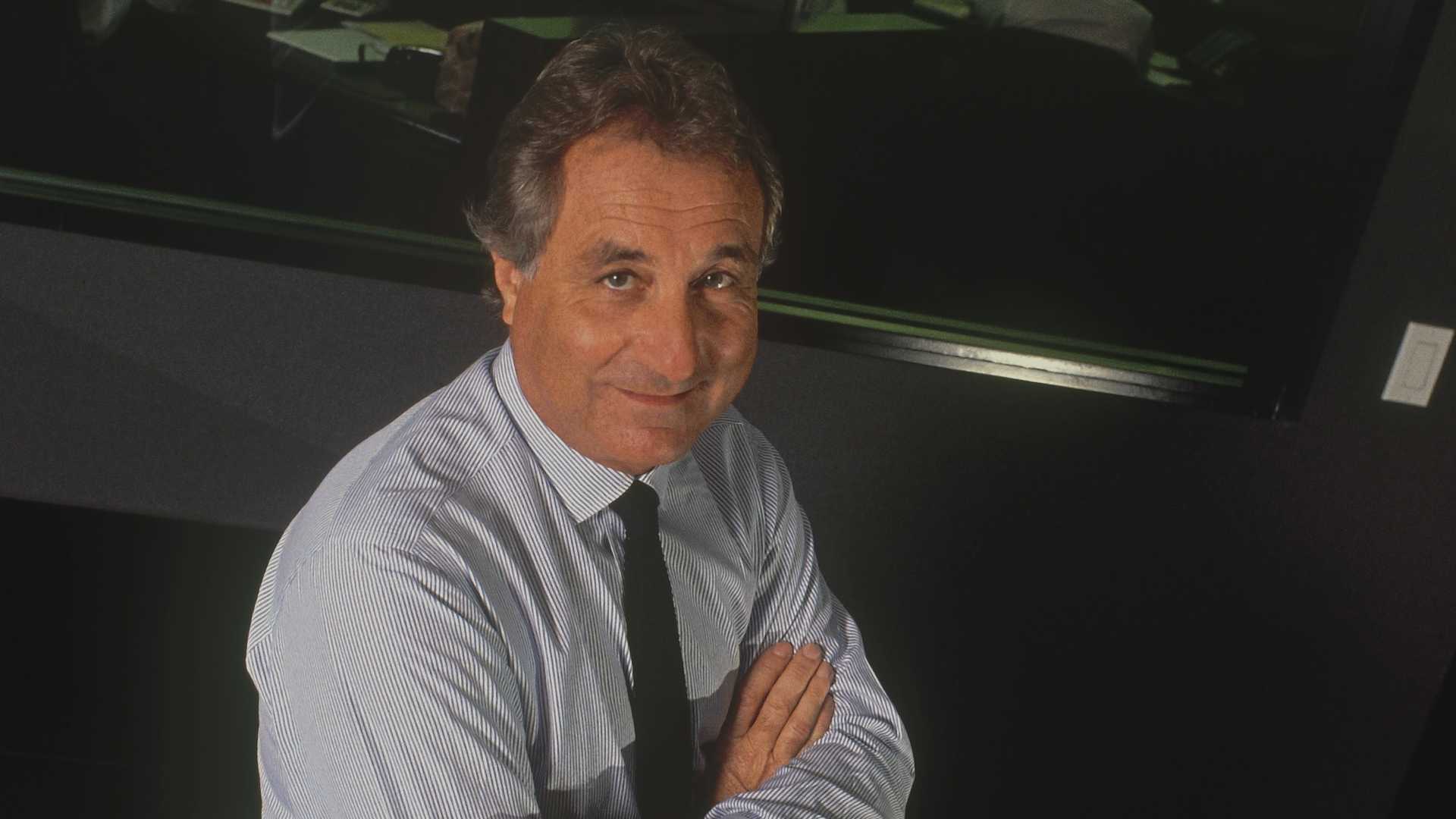 The Madoff Affair: 10-madoffWFoldedArms