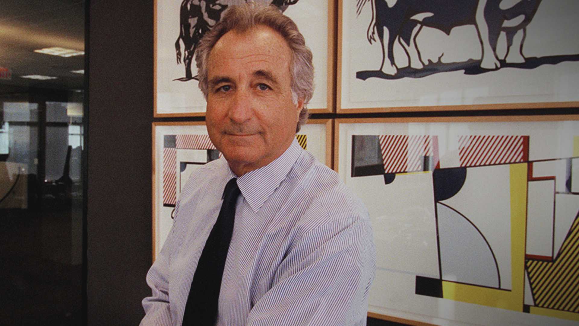 The Madoff Affair: 13-madoffWPaintings
