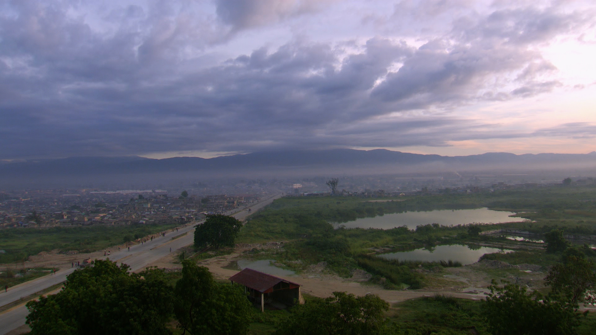 Battle for Haiti: 14-haiti