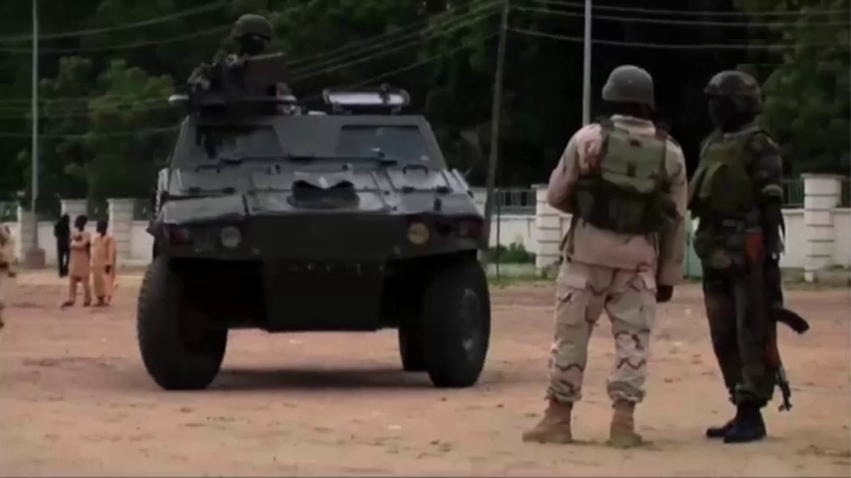 HuntingBokoHaram
