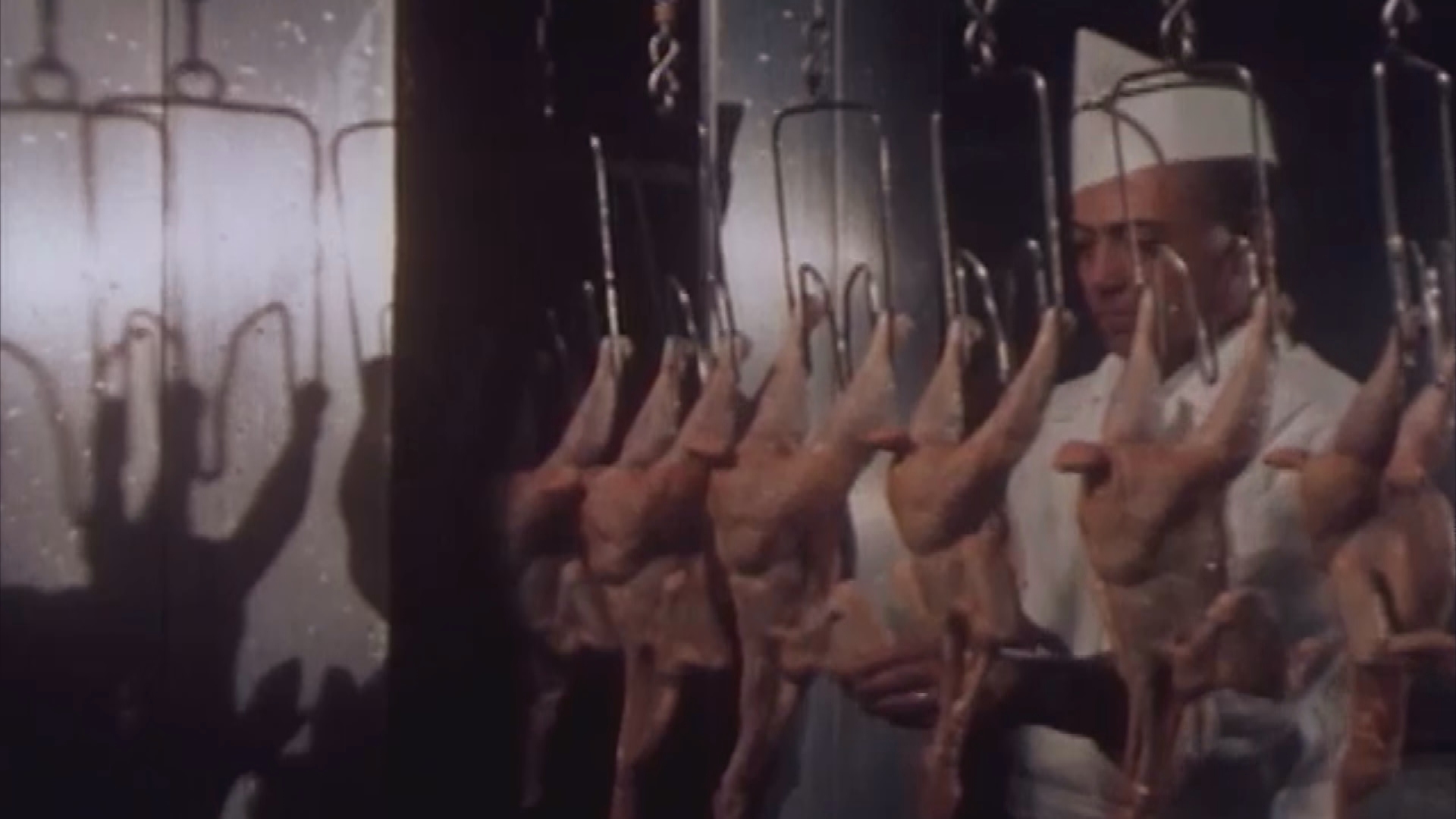 archival_hangingChicken