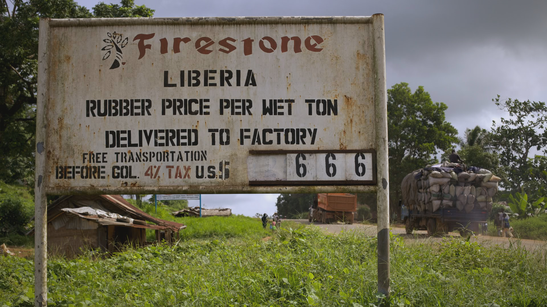 FirestoneLiberiaSign
