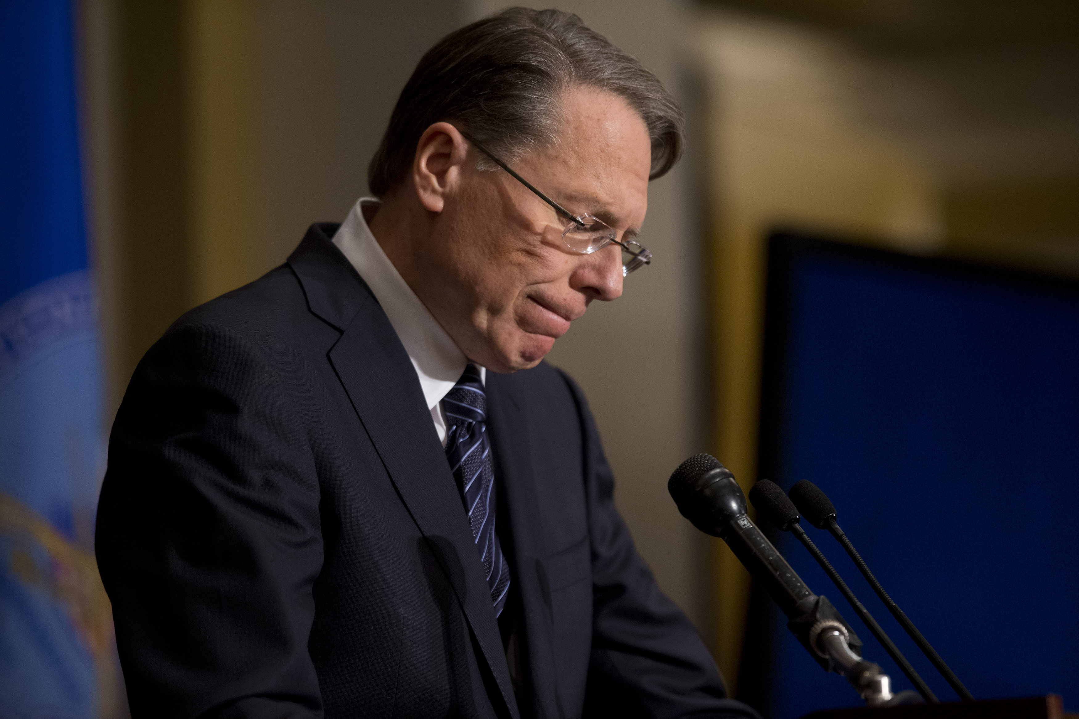 WayneLaPierre