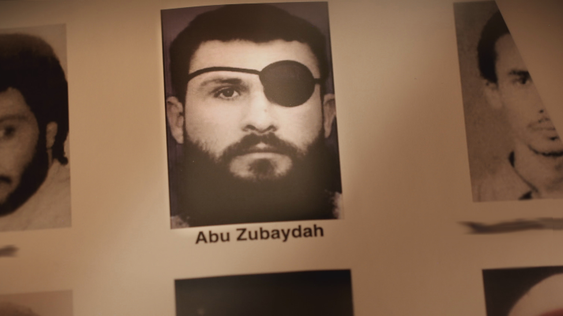 AbuZubaydah