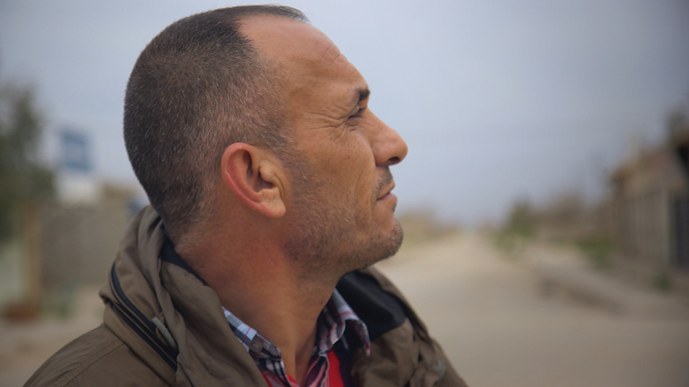 KHALIL_AT_VILLAGE