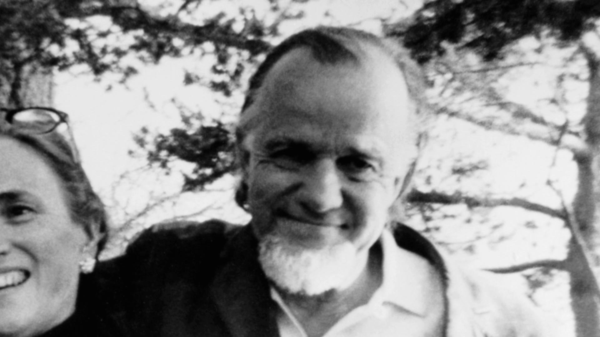 God in America: 162-schaeffer