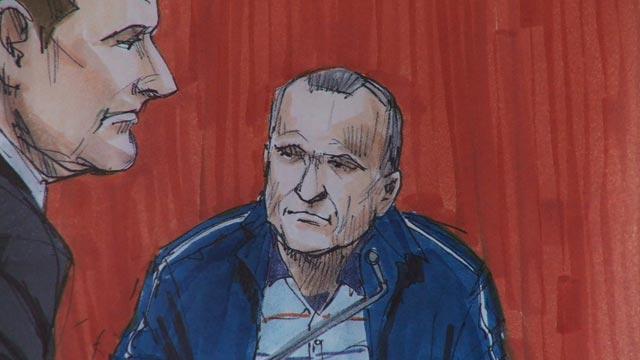 headley trial