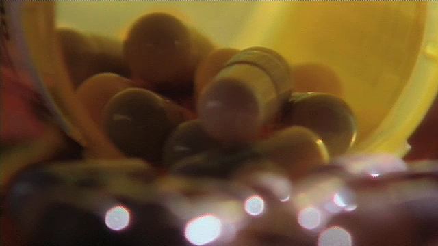 The Medicated Child: 20-drugs