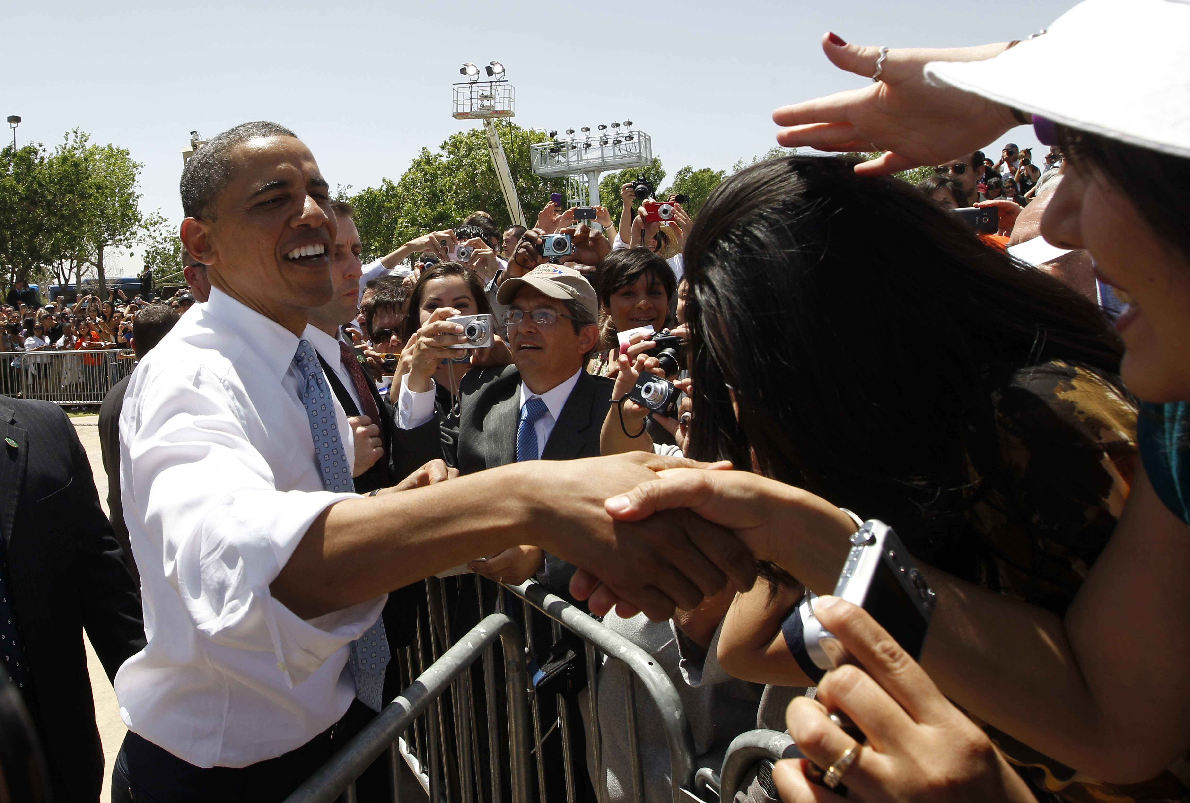 Obama Immigration