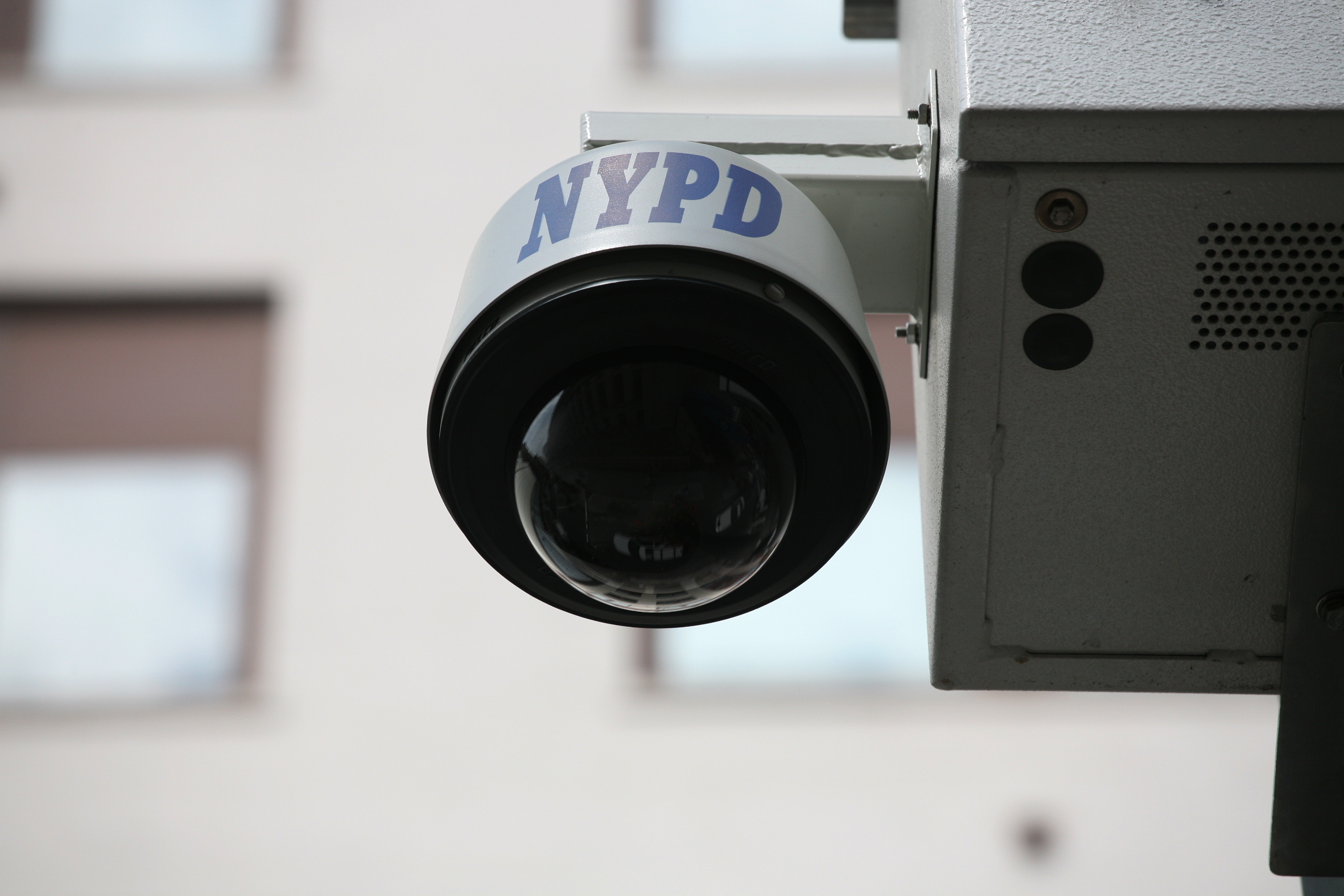 Security Camera