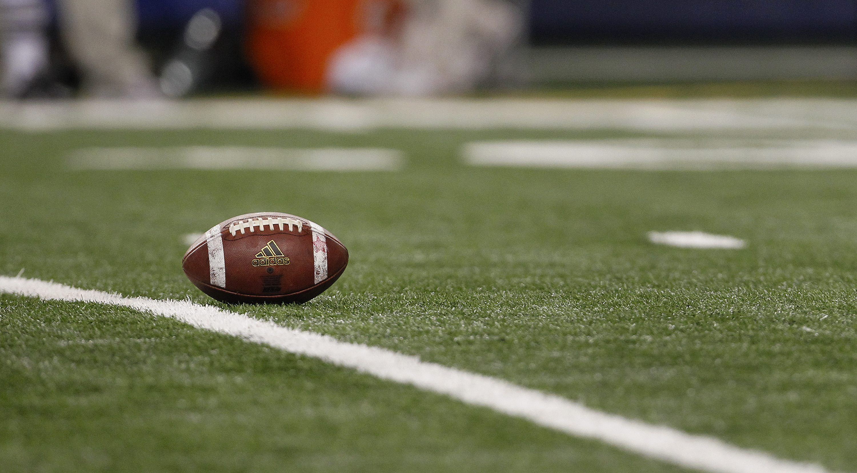 Big 12 Championship Football