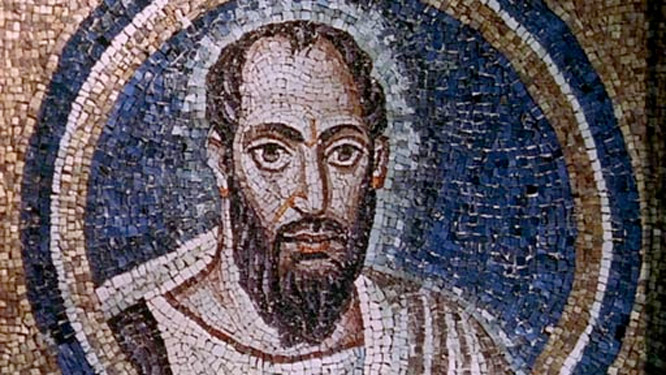 apostle paul or jesus