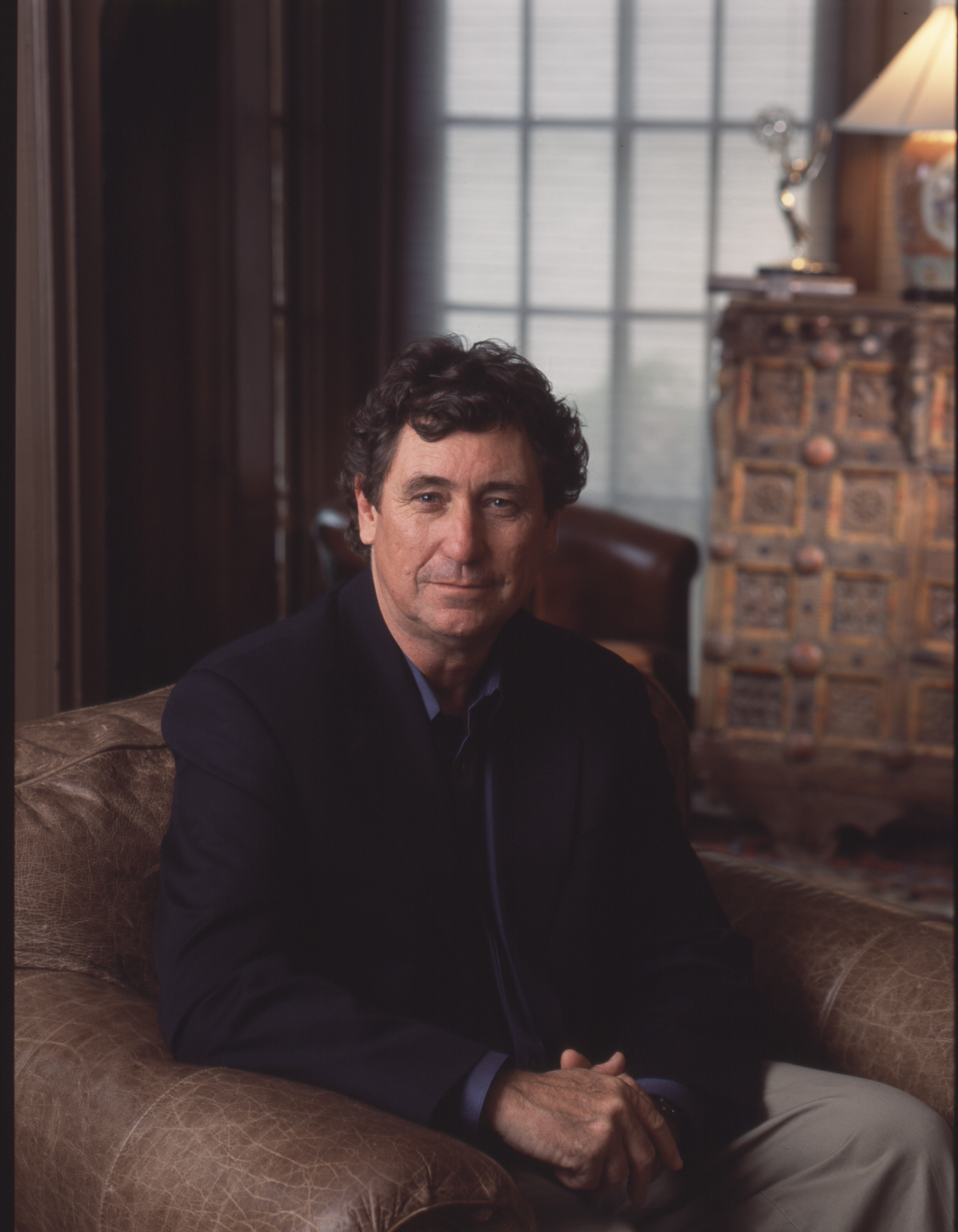 david fanning
