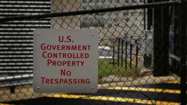 governement property