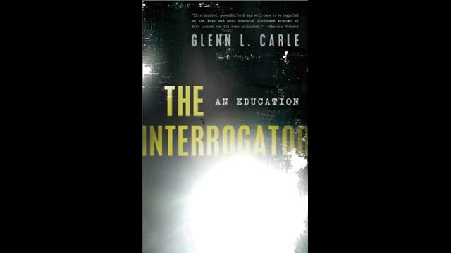 The Interrogators