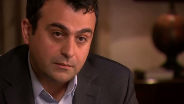 soufan 2