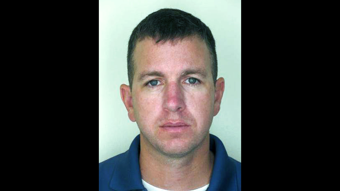 Scott Sciple Mug Shot