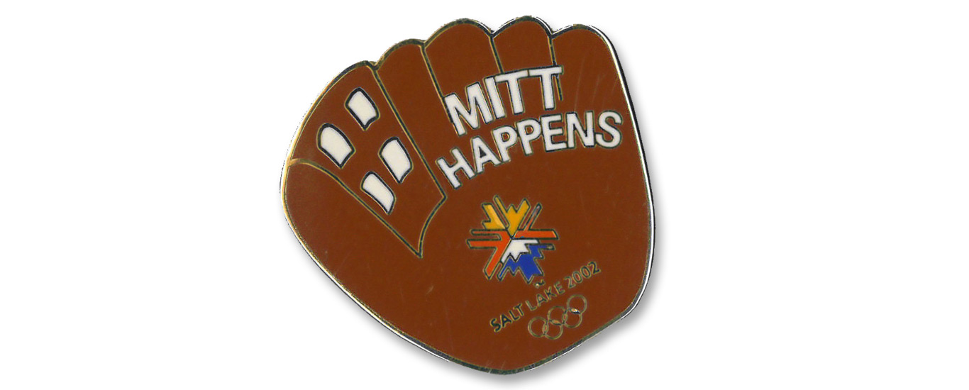 mitt happens