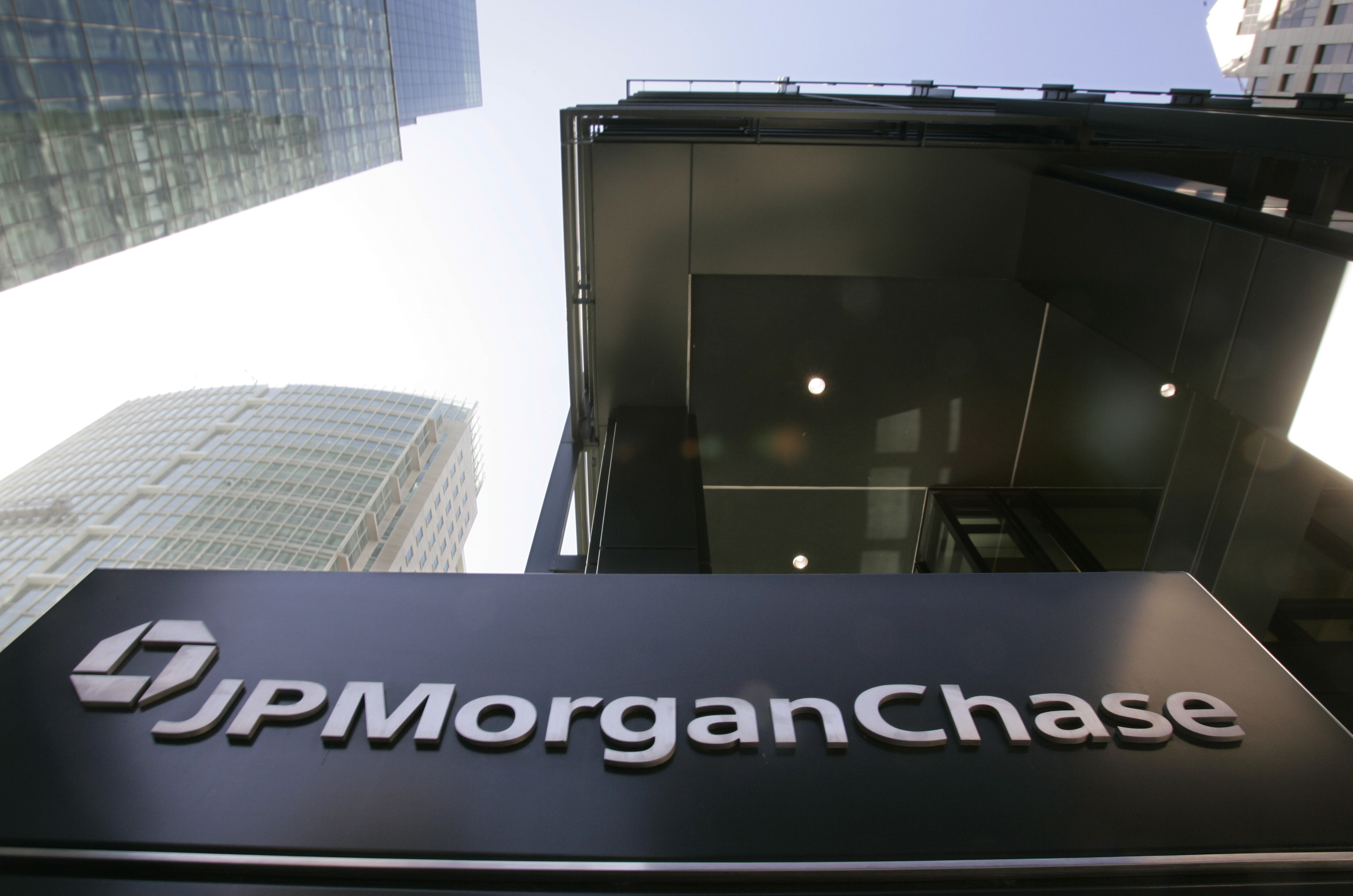JPMorgan Chase
