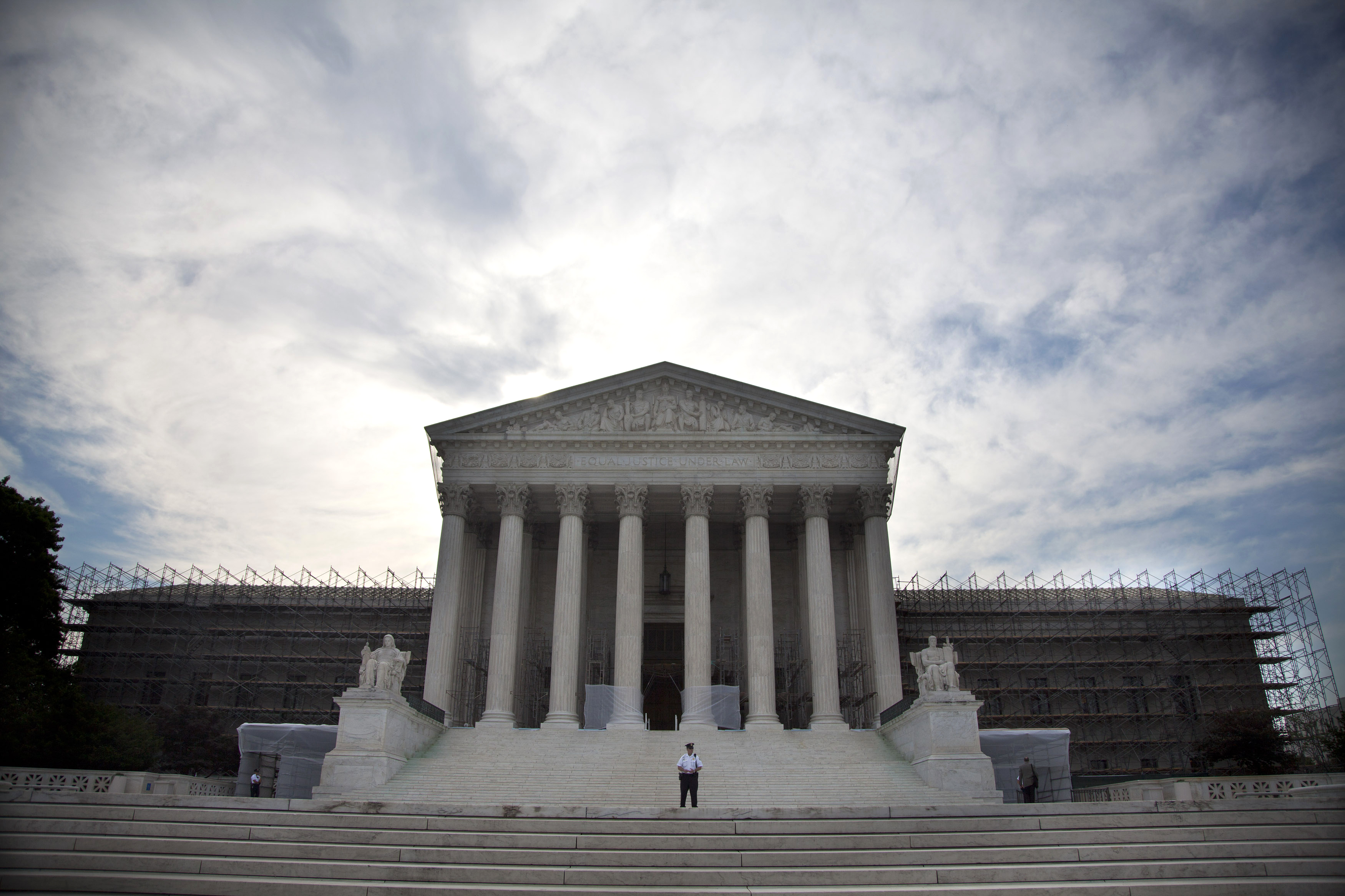 Supreme Court