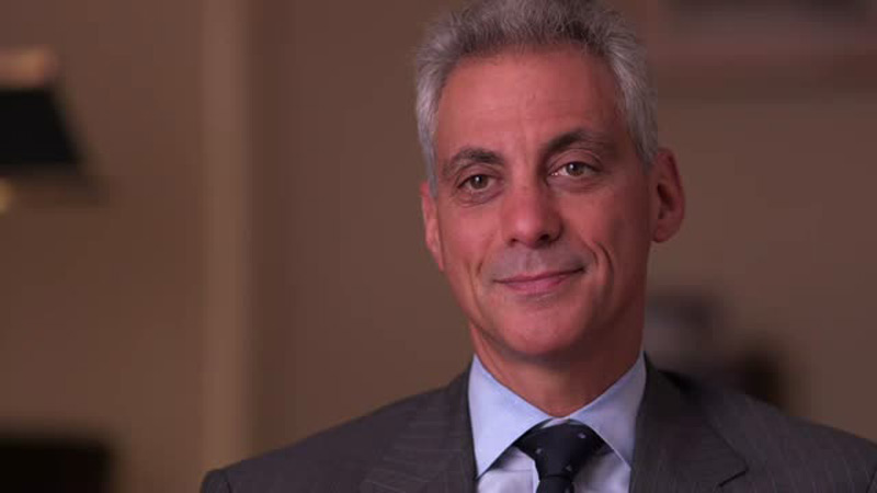 Rahm Emmanuel