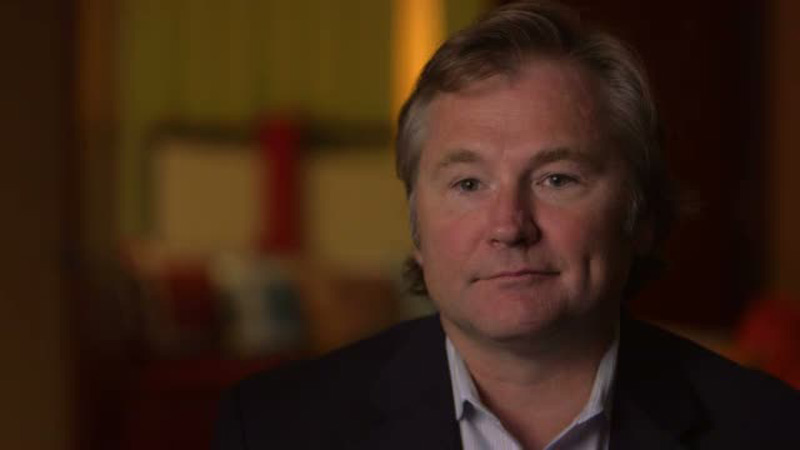 Eric Fehrnstrom