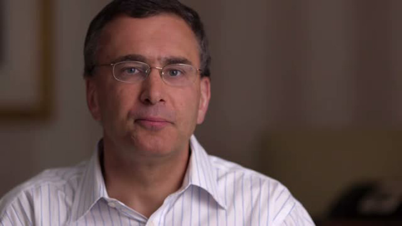 Jonathan Gruber