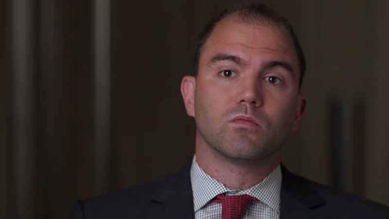 Ben Rhodes