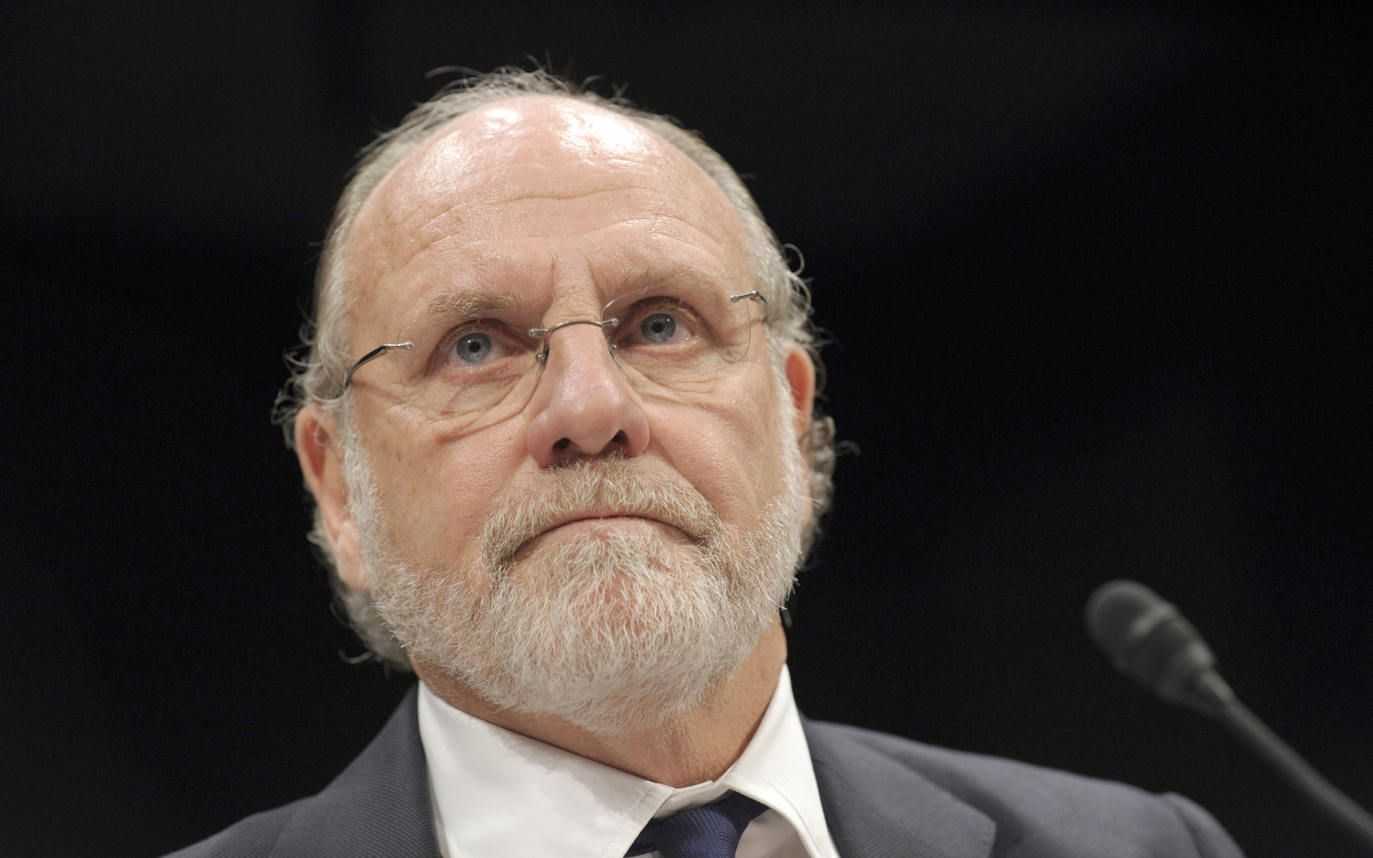 Jon Corzine