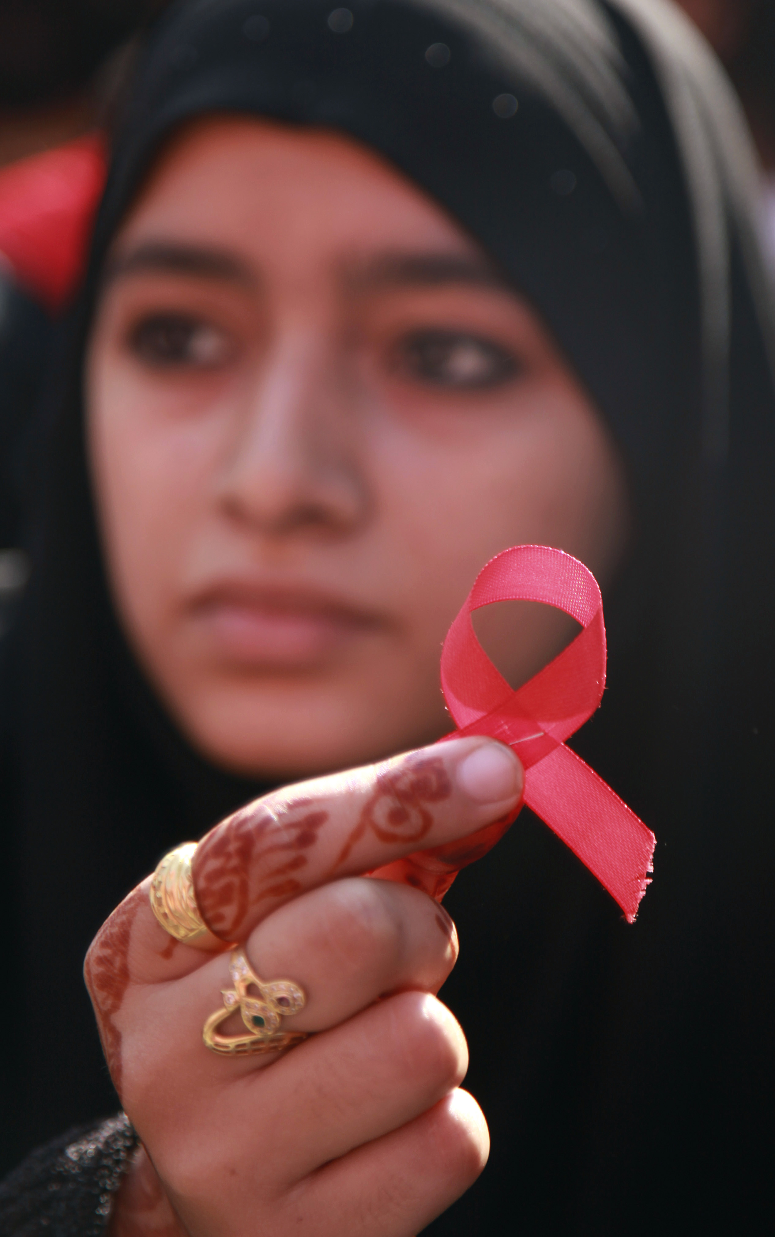 World AIDS Day