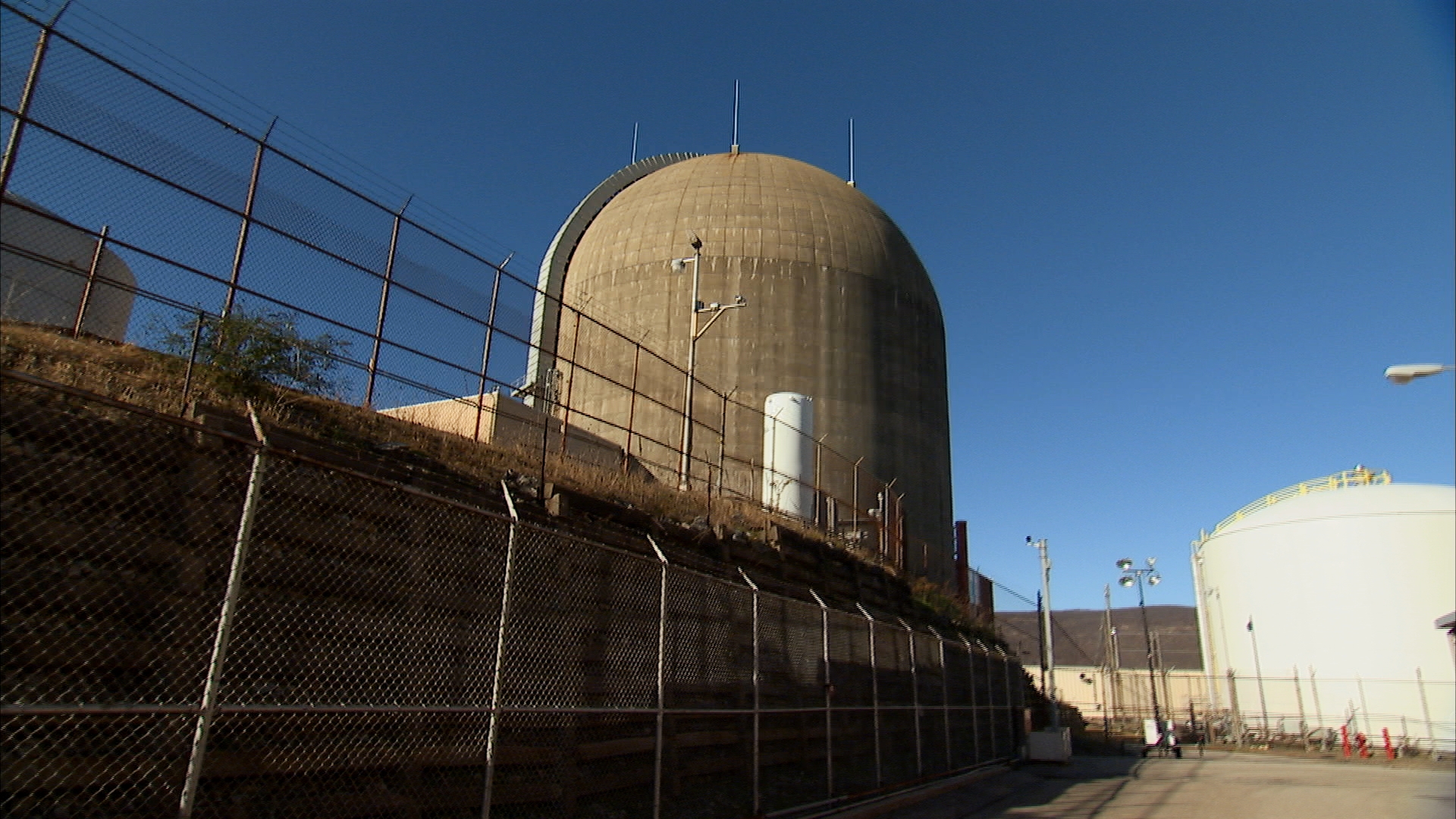 indian Point
