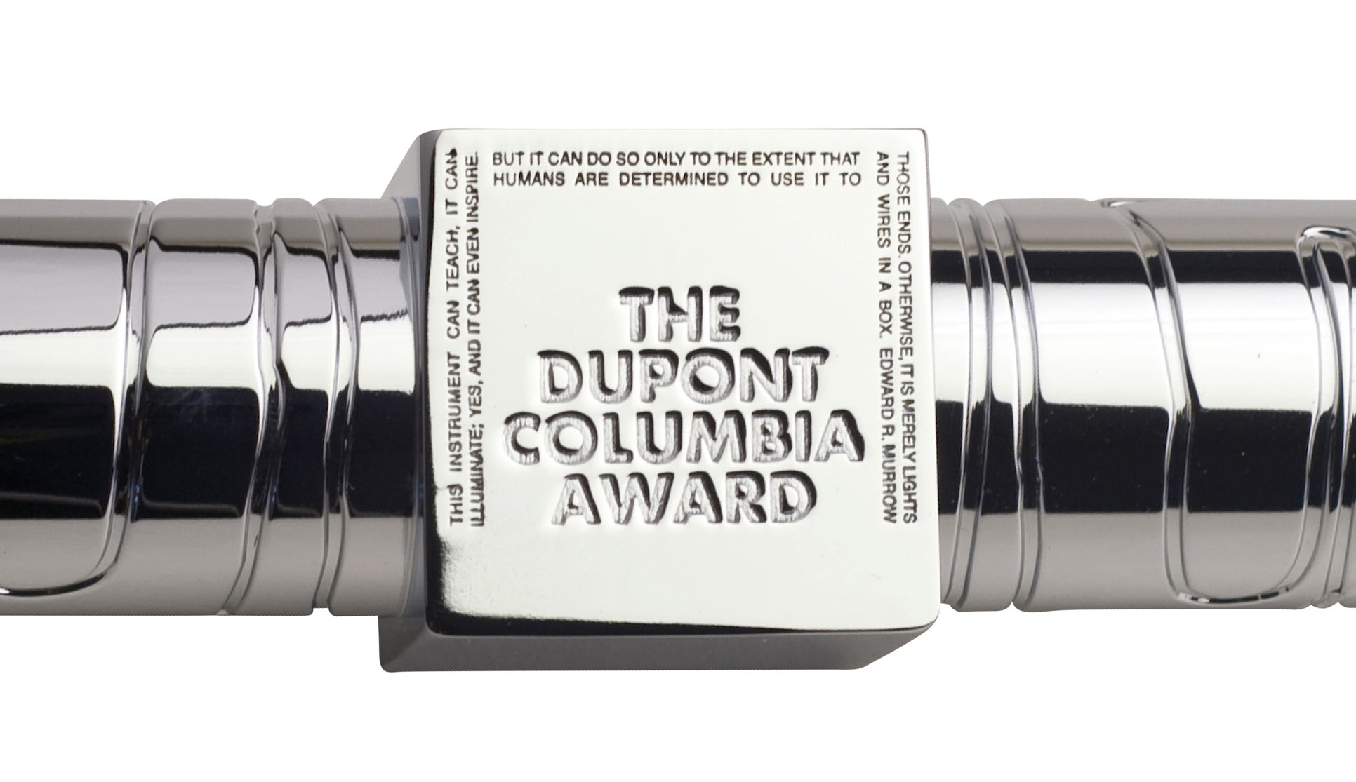 duPont awards