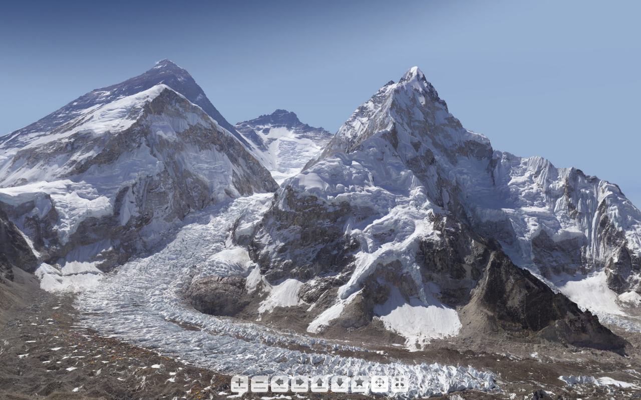 GlacierWorks Image