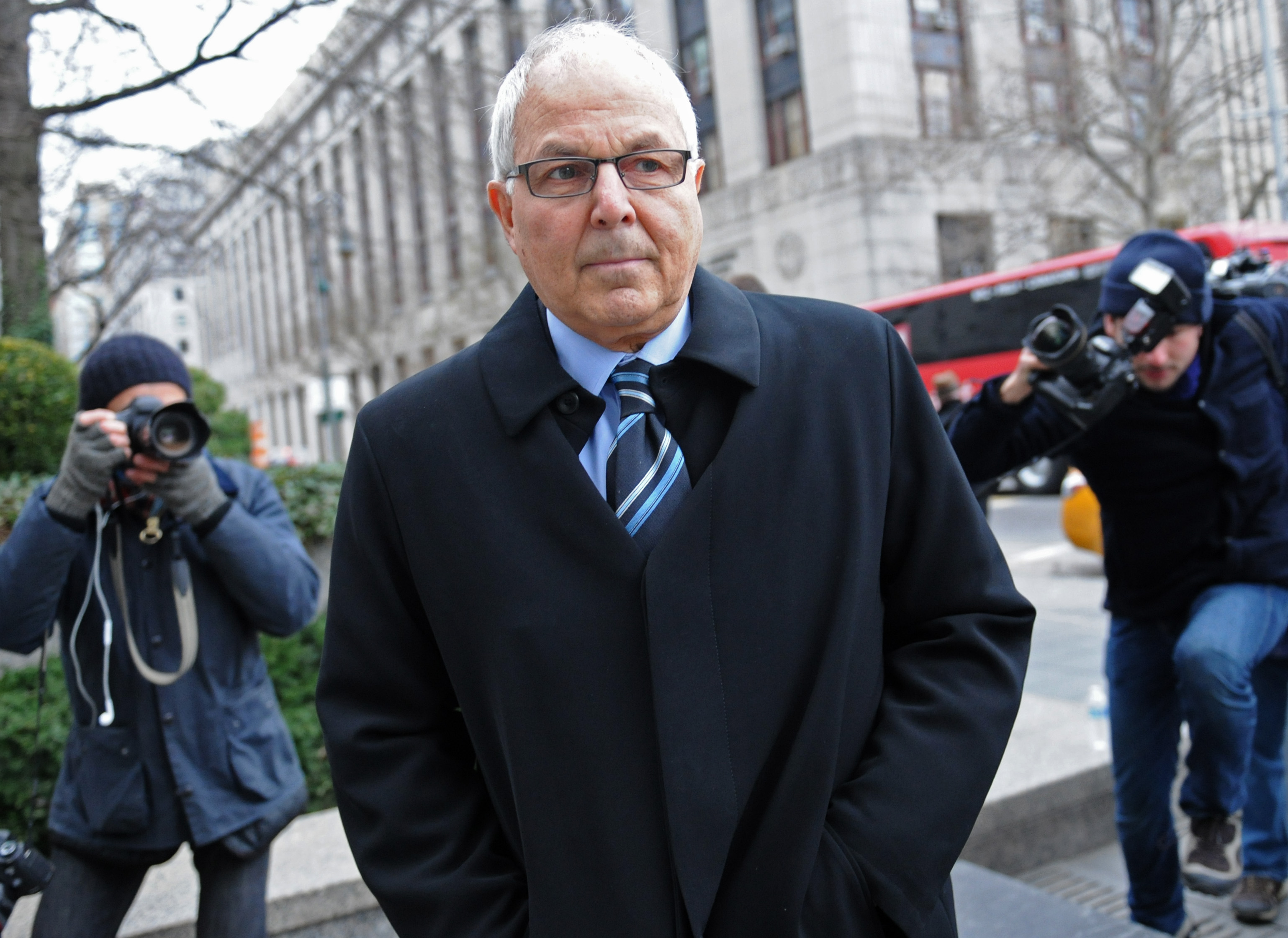 Peter Madoff