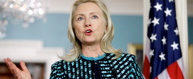 hillary crop