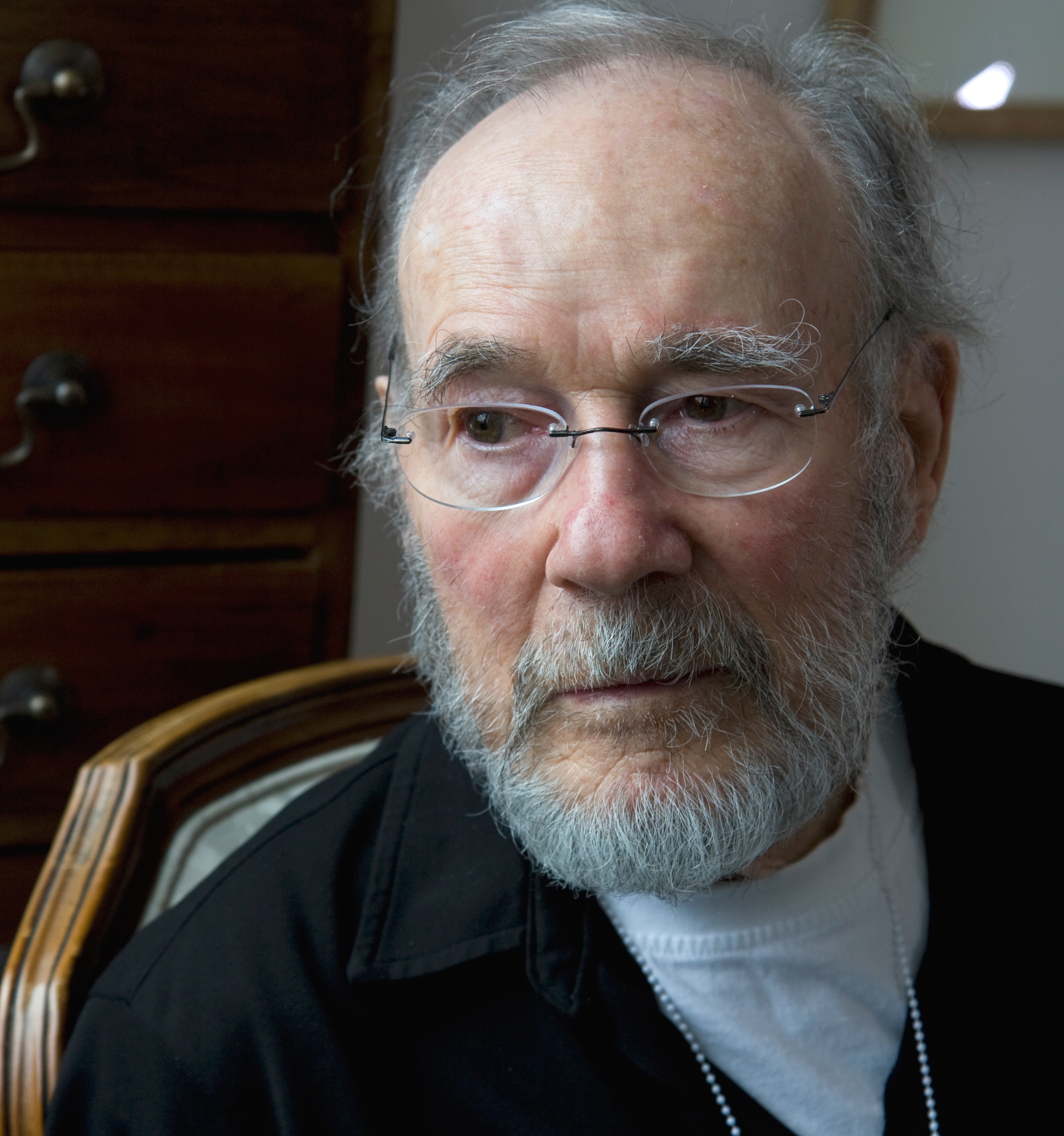 Dr. Peter Goodwin