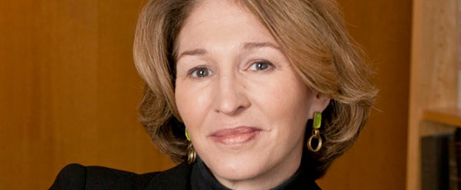 anne marie slaughter