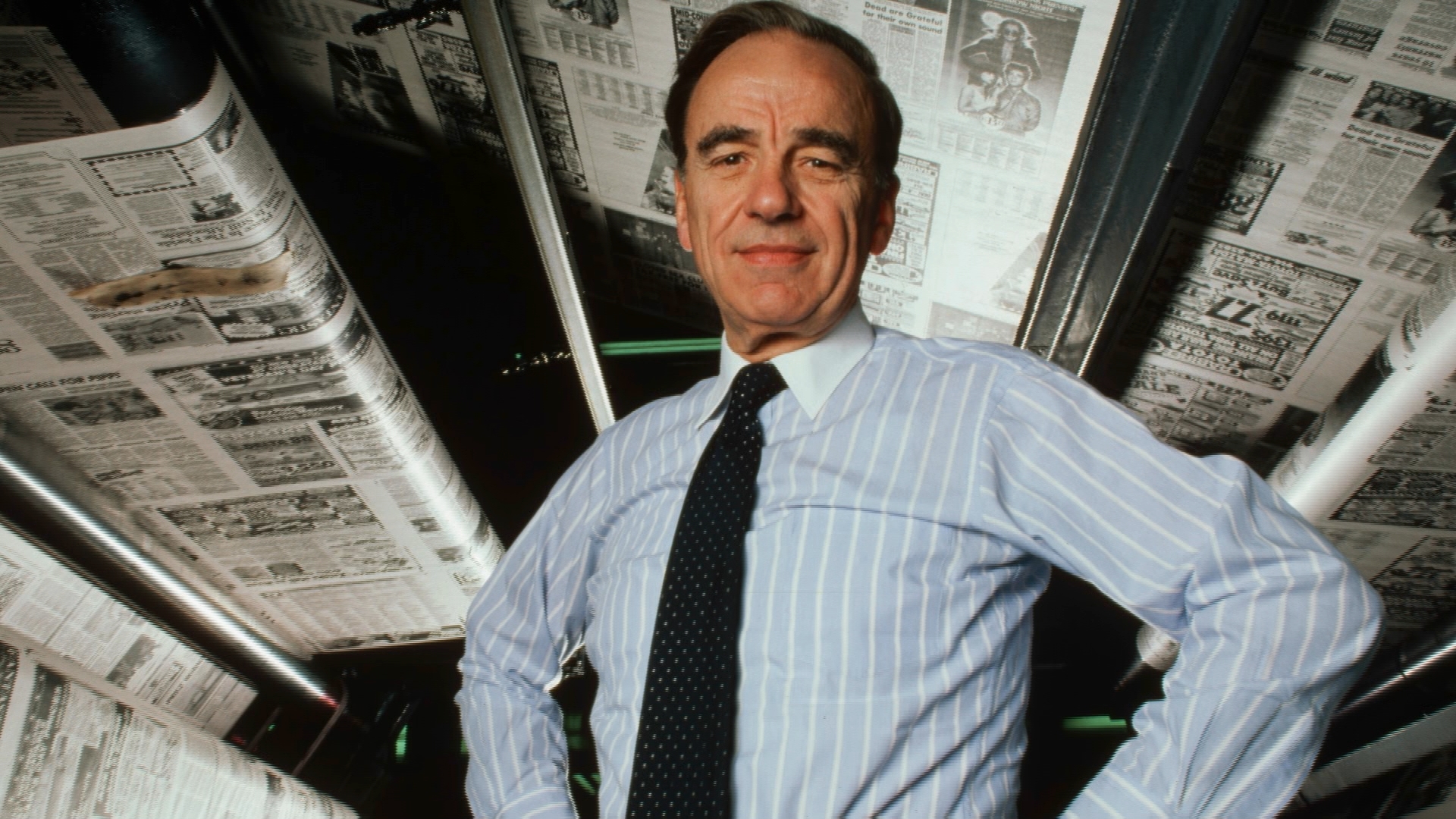 murdoch papers