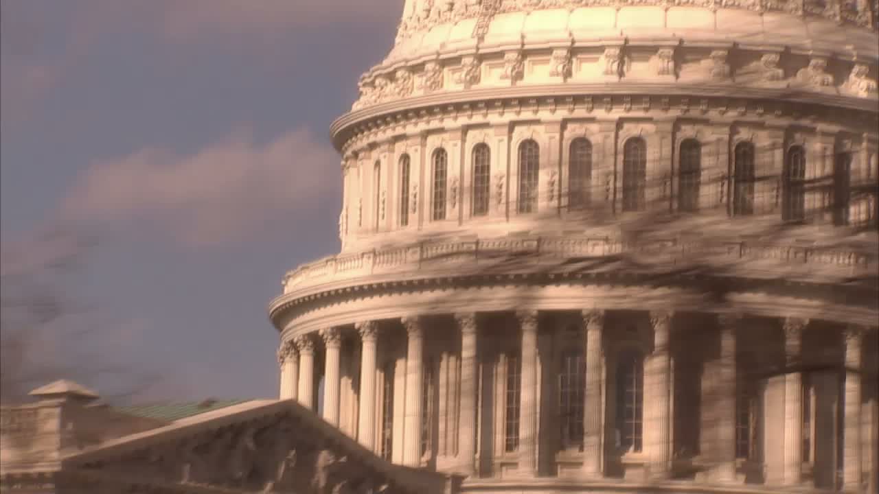 capital dome