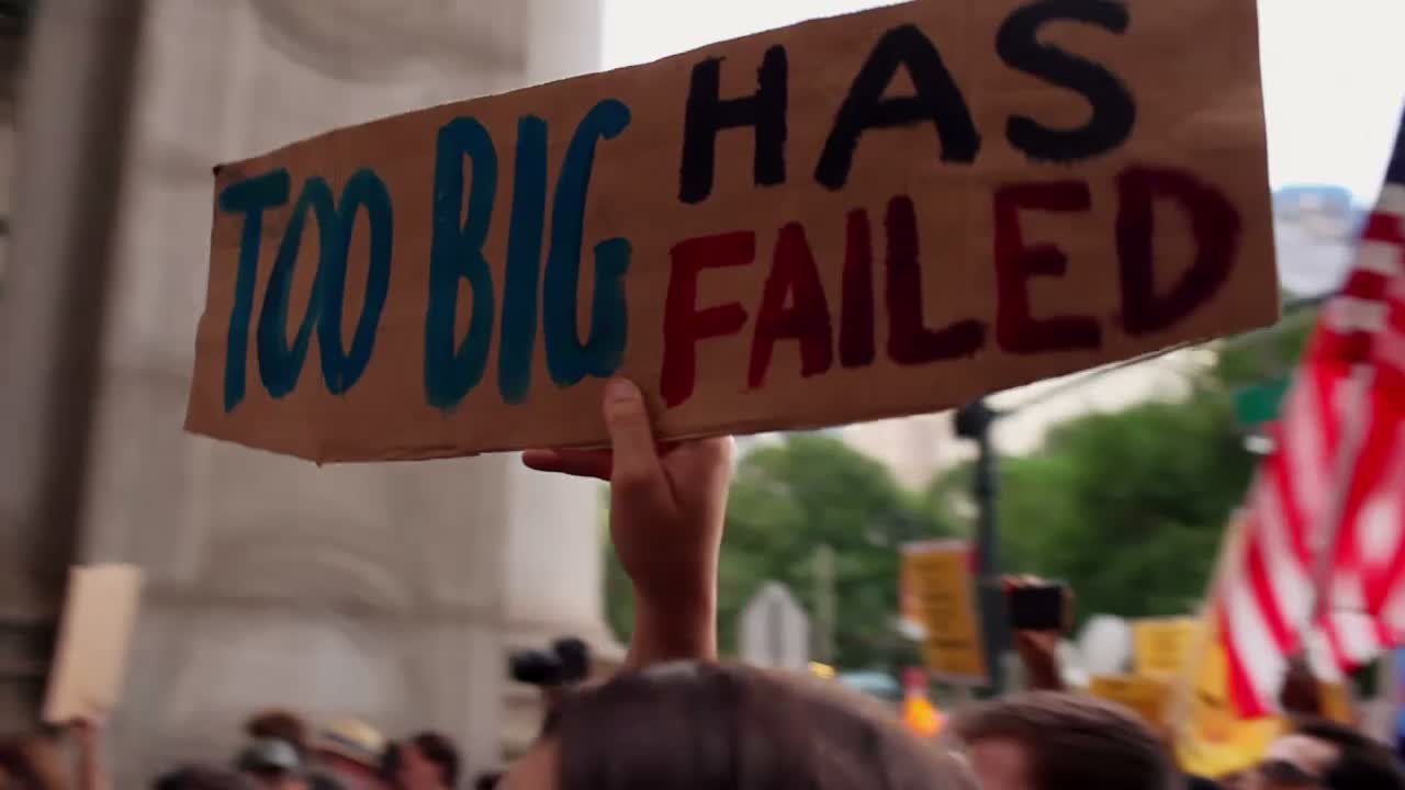 too big has failed