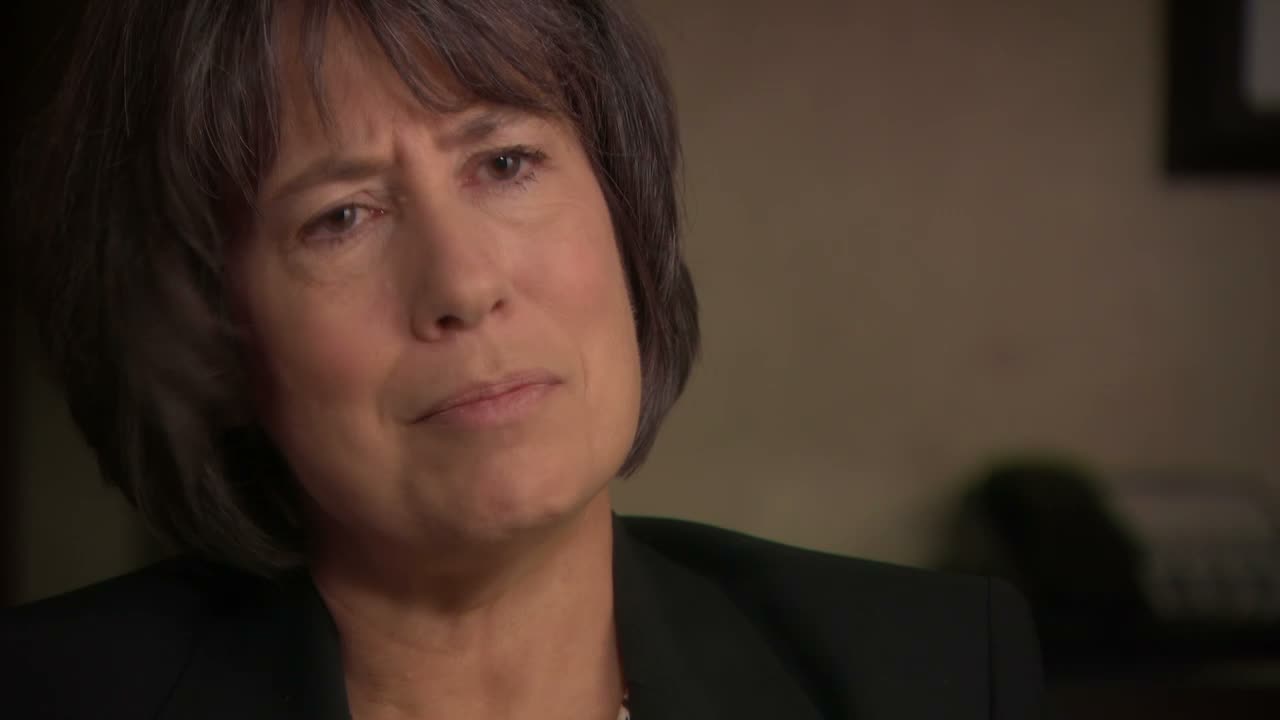 Sheila Bair