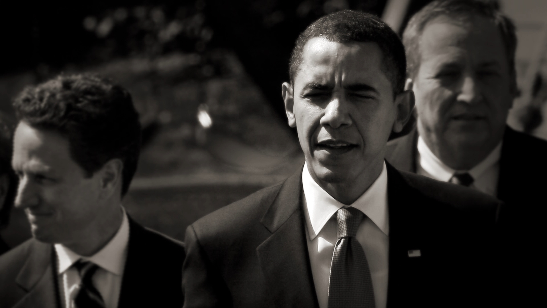 obama geithner summers